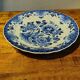 Delf plate 41cm