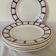 Old plates