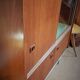 Scandinavian buffet 60s teak