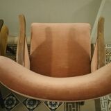 50s vintage armchair