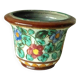 Monaco cerart ceramic planter from the 50s-60s