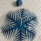 Palm tree pendant light Isabelle Van Oost