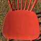 4 Baumann bistro chairs