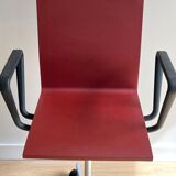 Designer armchair 04 by Maarten Van Severen for Vitra