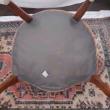 Fauteuil style Louis XV