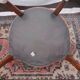 Louis XV style armchair