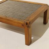 Pierre Chapo coffee table