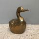 Mauro Manetti 1970 Golden ice bucket