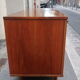 Enfilade des années 60 en teck