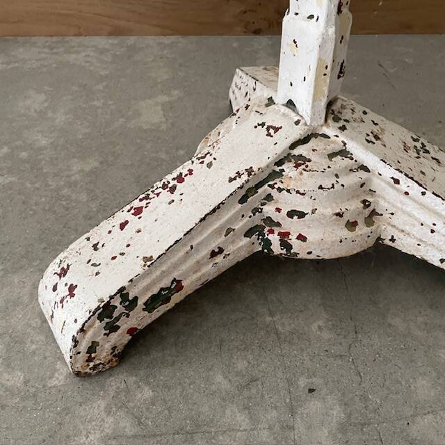 Bistro table