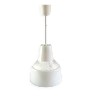 suspension holophane - verre