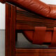 Armchair by Percival Lafer for Lafer Furniture Company
