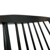 Rocking-chair by Lena Larsson 1960