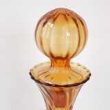 Vintage Italian decanter 1960