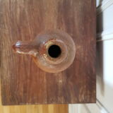 Sandstone bottle