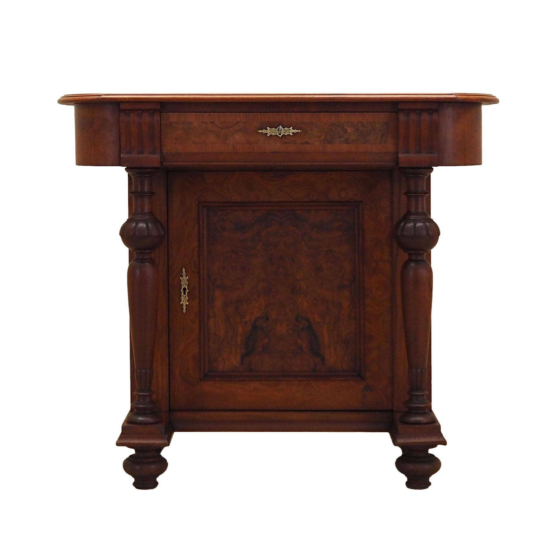 Commode, design italien, années 1960, production : Italie