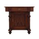 Commode, design italien, années 1960, production : Italie