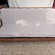 Scandinavian convertible bench