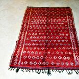 Moroccan Berber carpet Beni Mguild 260 x 175 cm Excellent condition