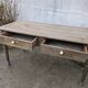 Table ancienne