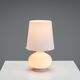 Max Ingrand model 1853 table lamp for Fontana Arte