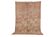 Peach Vintage Moroccan Rug 174 x 263 cm - Berber Wool Rug - Handmade rug