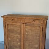 Stamped Parisian buffet