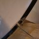 Beat Floor Light by Tom Dixon