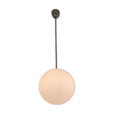 Suspension lamp - Bauhaus opal ball hl 99