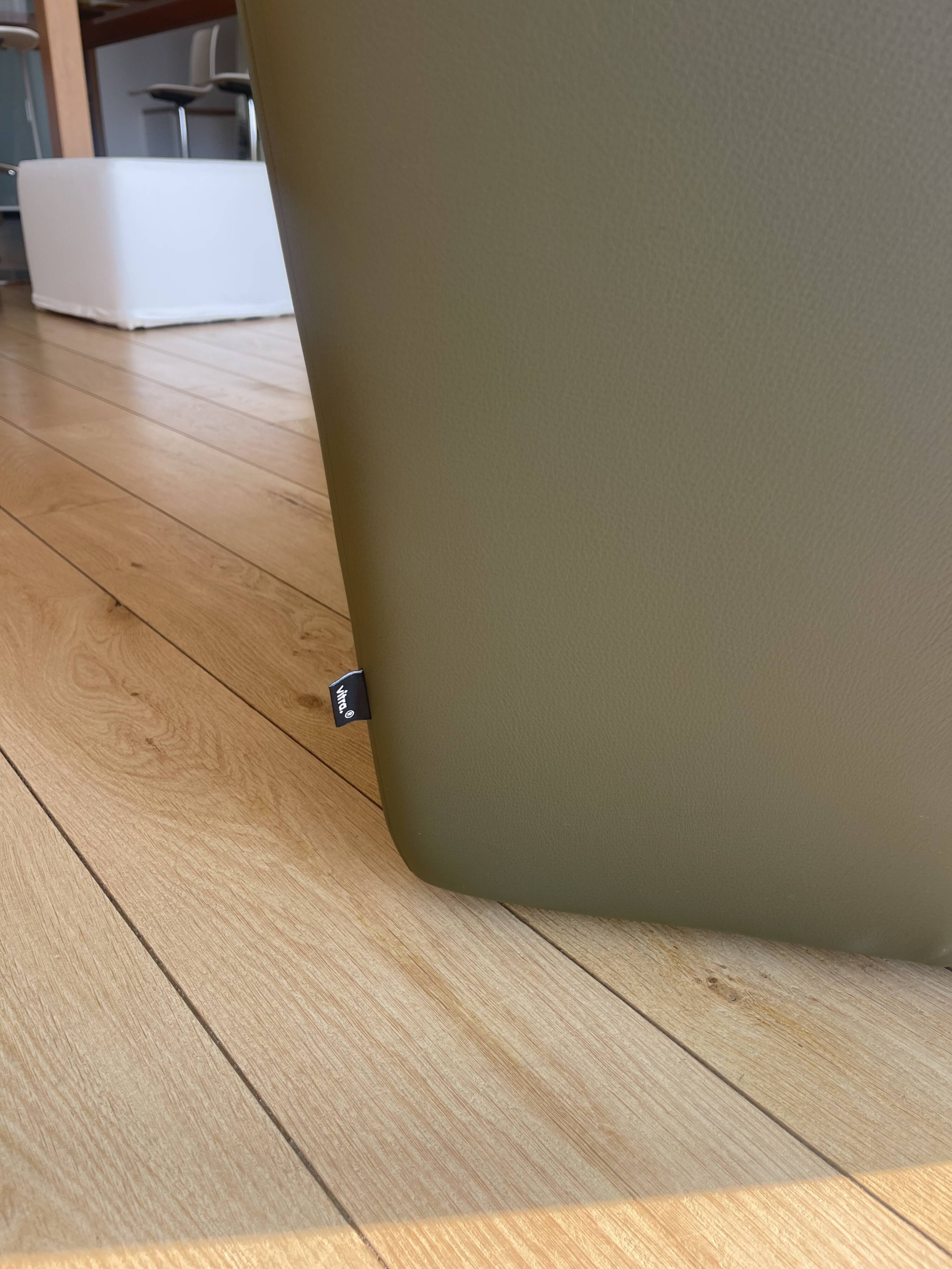 Occasional Lounge Chair Vitra by Jasper Morrison