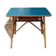 Bureau enfant rotin Louis Sognot