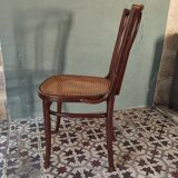Bistro chair