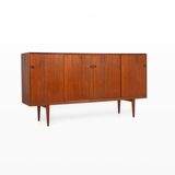 Highboard by Henry Rosengren Hansen for Brande Møbelindustri, Denmark 1960s