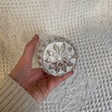Set of 5 Luminarc glasses