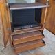 TV cabinet