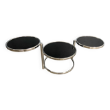 Table basse 3 plateaux