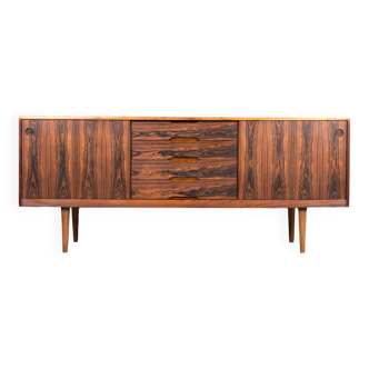 Enfilade, design danois, années 1960