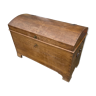 Oak chest