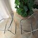 Paire de chaises pliantes Ikea vintage Niels Gammelgaard