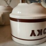 Choky Cups Churchill England