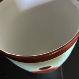 Magnificent vase by Frédéric de Luca