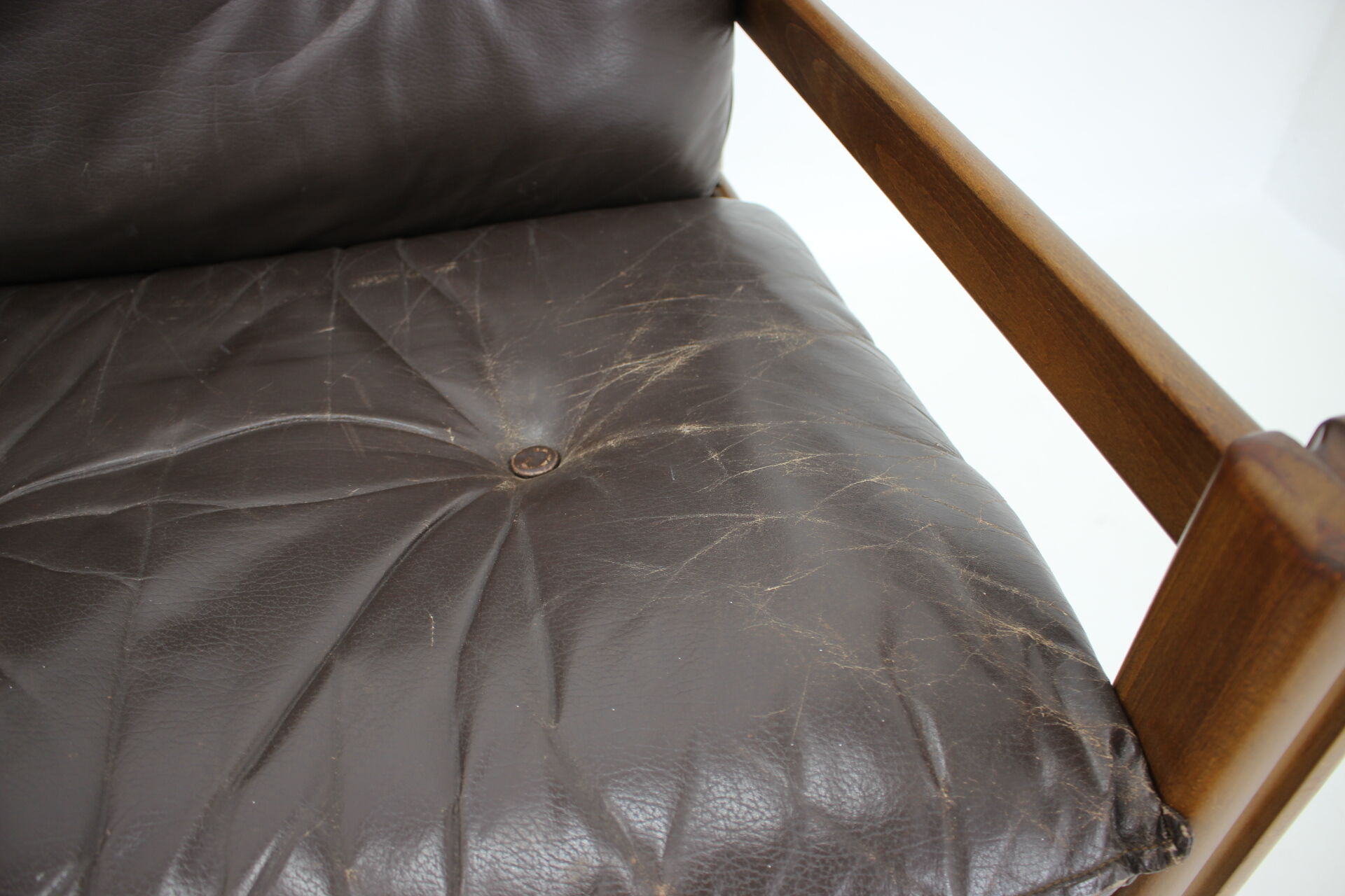 1980s Office Room Modul Set from Ton/Thonet, Czechoslovakia