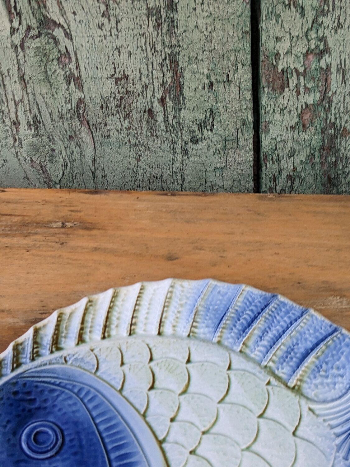 Fish plate