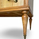 Commode italienne, années 1960