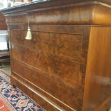 Dresser Louis Philippe XIXth