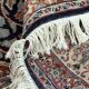 Large Handmade Turkish Wool Rug, 230 x 340 cm – Luxury Floral Rug Hand-Knotted