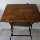 Bureau d'architecte vintage