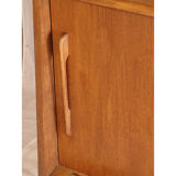 Vintage oak sideboard 1950