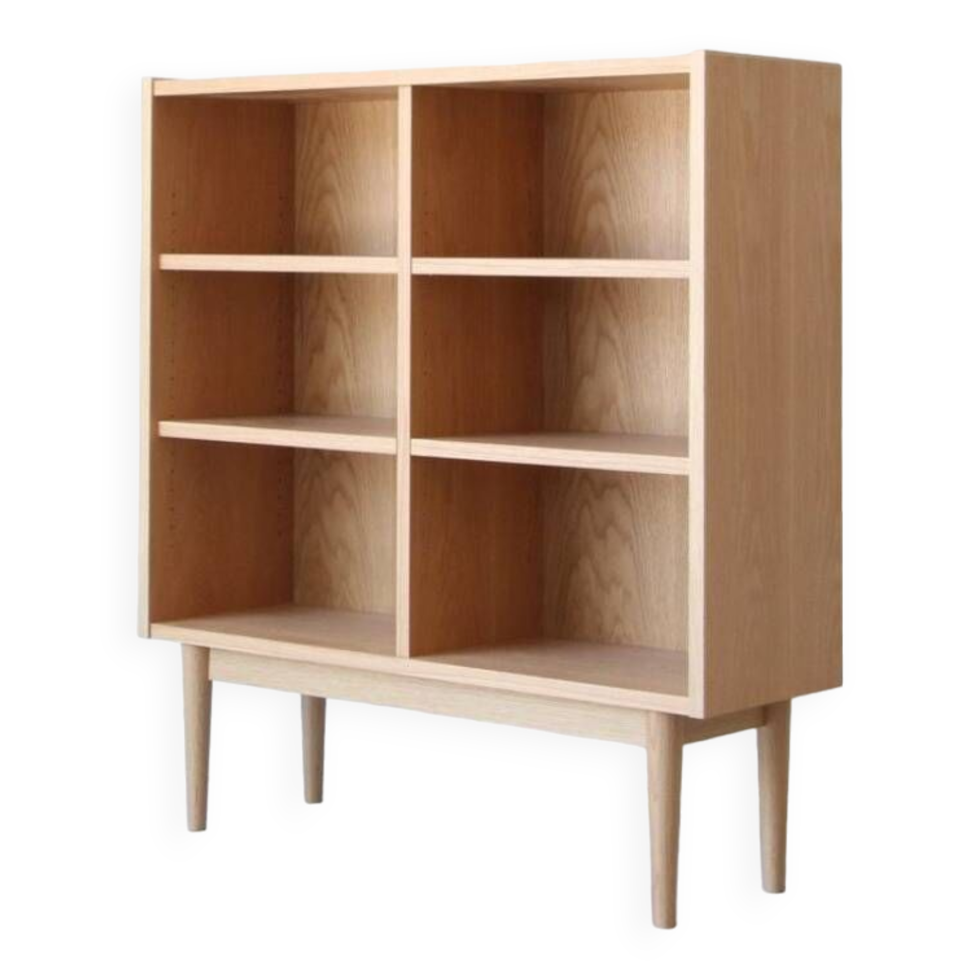 Petite bibliothèque