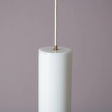 1950s Gino Vistosi hanging lamp from Italy